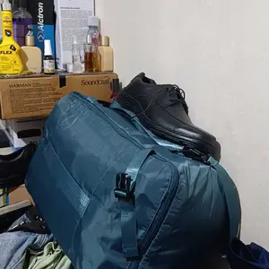 Foto da avaliação de Rafaela Duarte