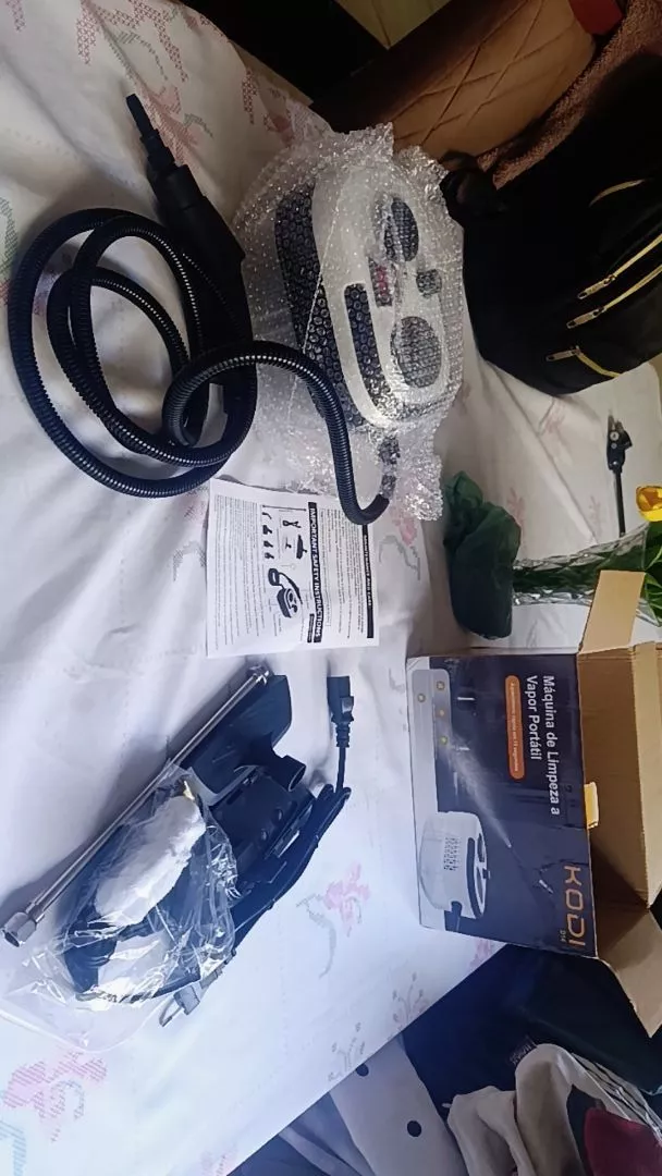 Foto da avaliação de Roberto Almeida